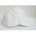 LA LOS ANGELES WHITE EMBROIDERED MUJER STRAPBACK CAP / HAT  eb-51517774